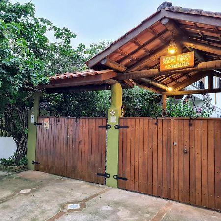 Praia Suites Itagua אובטובה מראה חיצוני תמונה