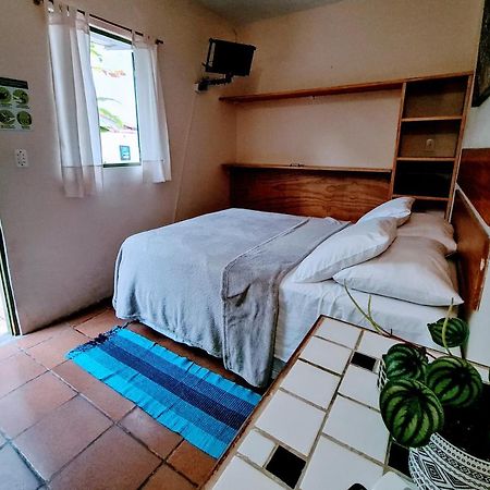 Praia Suites Itagua אובטובה מראה חיצוני תמונה