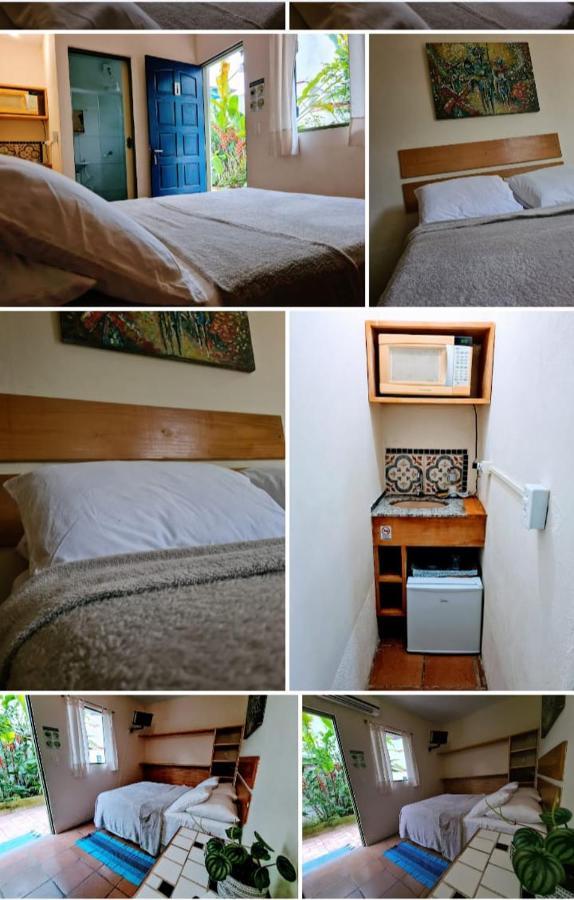 Praia Suites Itagua אובטובה מראה חיצוני תמונה