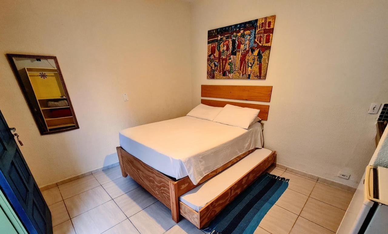 Praia Suites Itagua אובטובה מראה חיצוני תמונה