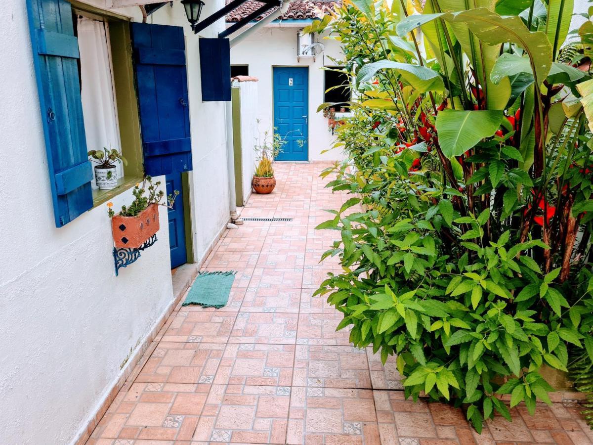 Praia Suites Itagua אובטובה מראה חיצוני תמונה