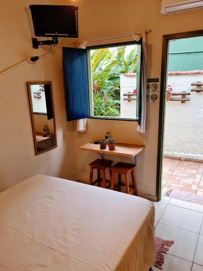 Praia Suites Itagua אובטובה מראה חיצוני תמונה