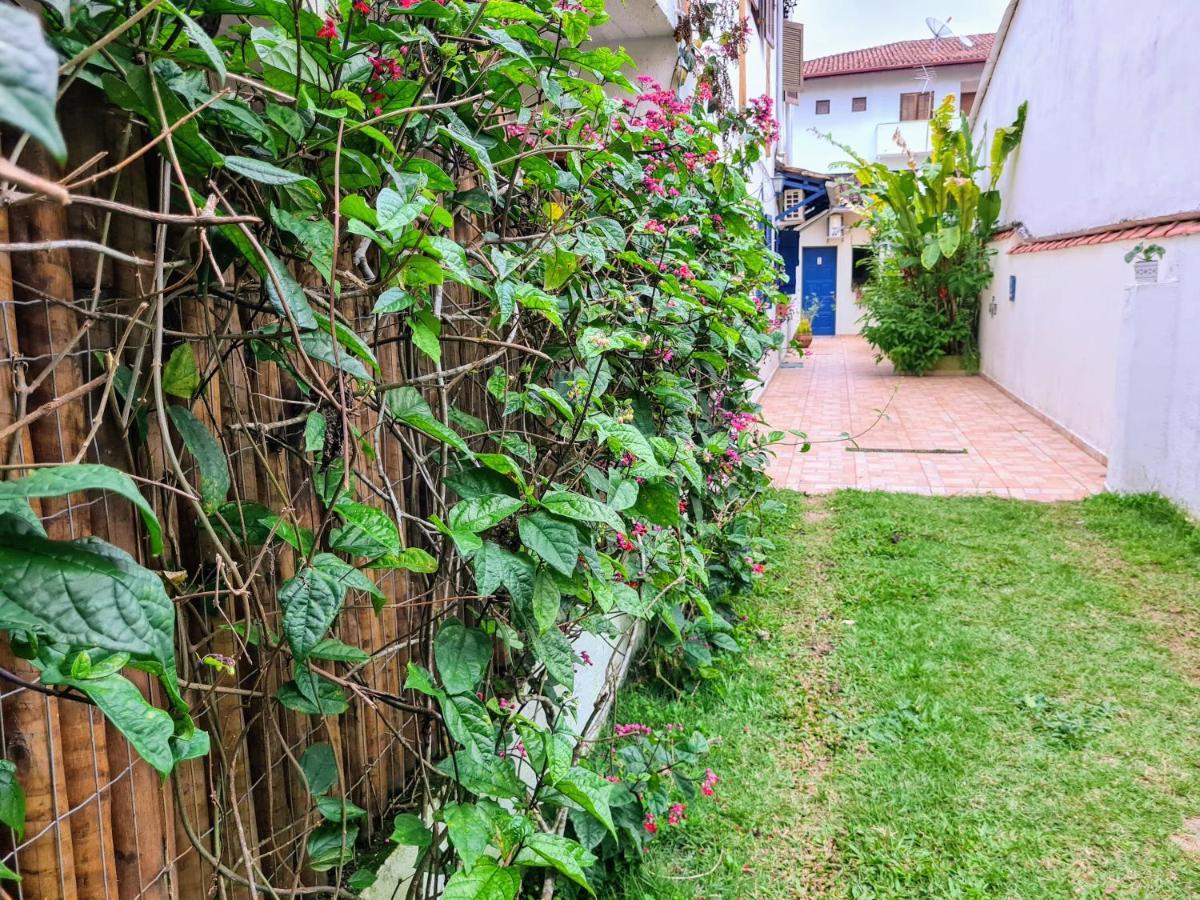Praia Suites Itagua אובטובה מראה חיצוני תמונה
