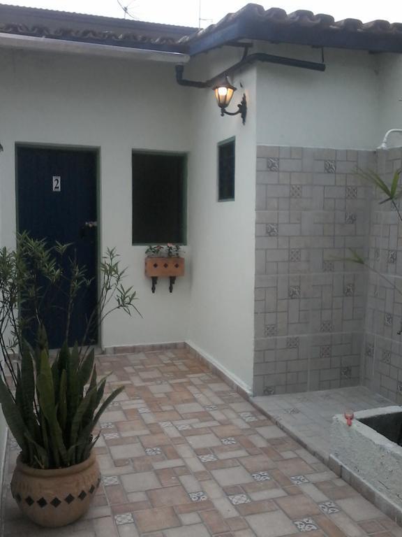 Praia Suites Itagua אובטובה חדר תמונה