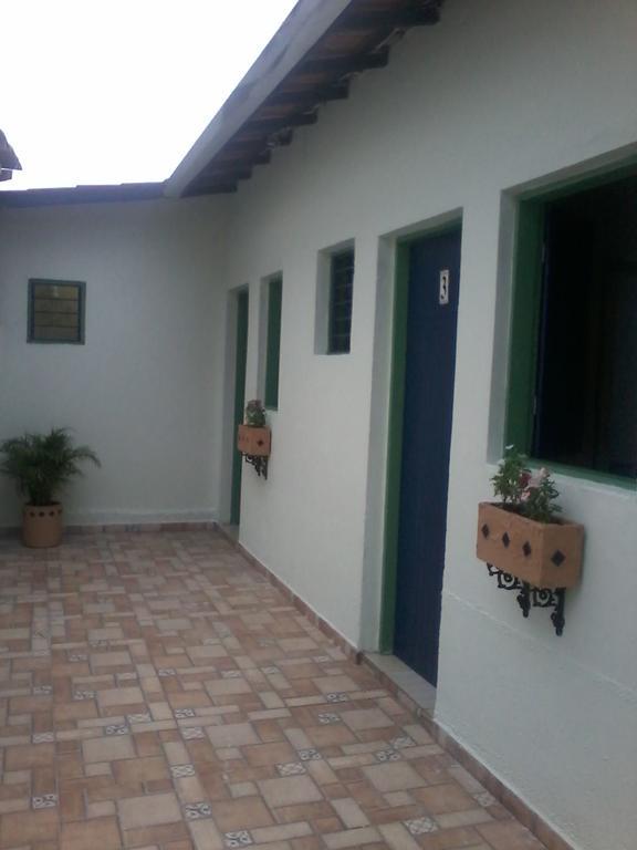 Praia Suites Itagua אובטובה חדר תמונה